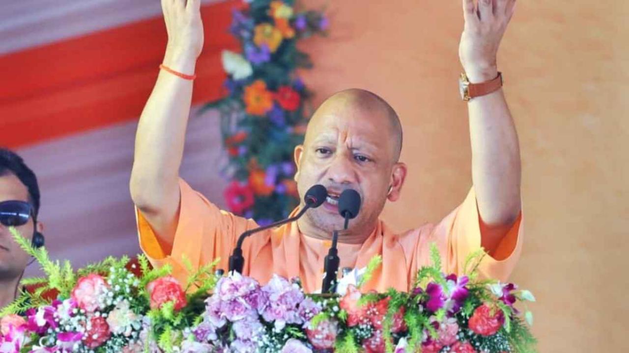 मिशन विकसित यूपी 2047: हर नागरिक को घर, पानी, बिजली और स्वास्थ्य सुविधाएं