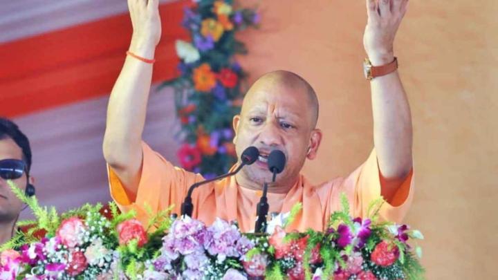यूपी इंटरनेशनल ट्रेड शो-2025 में दिख रहा युवाओं का जोश: योगी सरकार