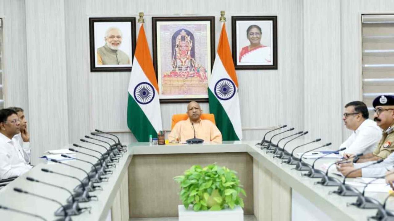 मुख्यमंत्री का निर्देश, प्राणघातक रोग से ग्रस्त बंदियों, वृद्ध, असहाय बंदियों की वास्तविक संख्या जानने को कराएं सर्वेक्षण, प्राथमिकता के साथ होगी रिहाई