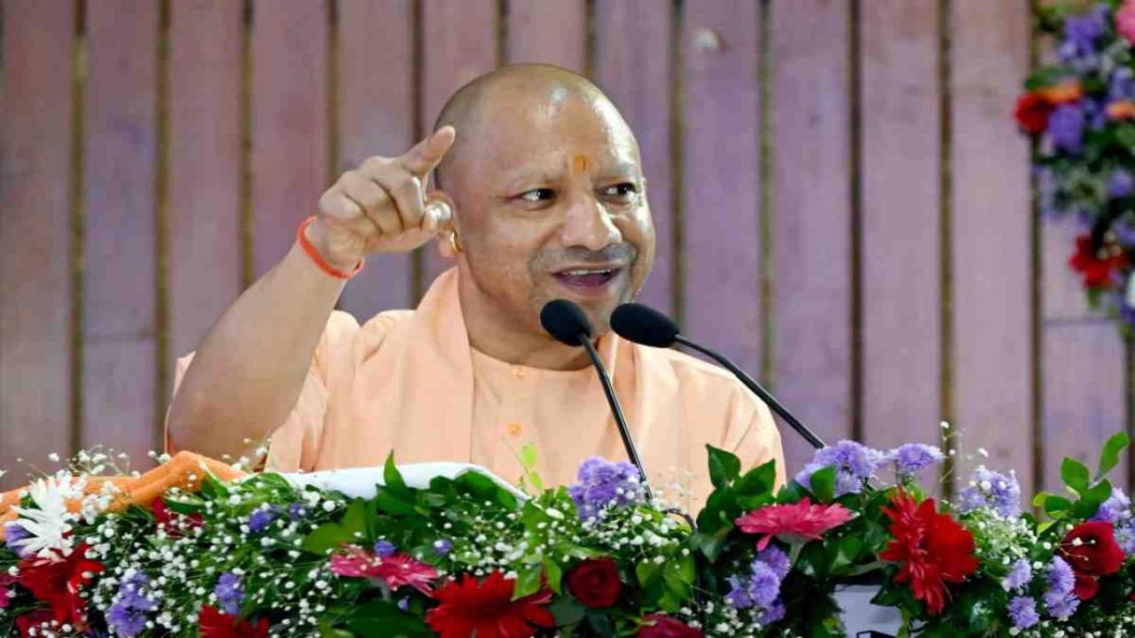 योगी सरकार का संकल्प, 2047 तक यूपी बनेगा कृषि उत्पादकता में वैश्विक लीडर