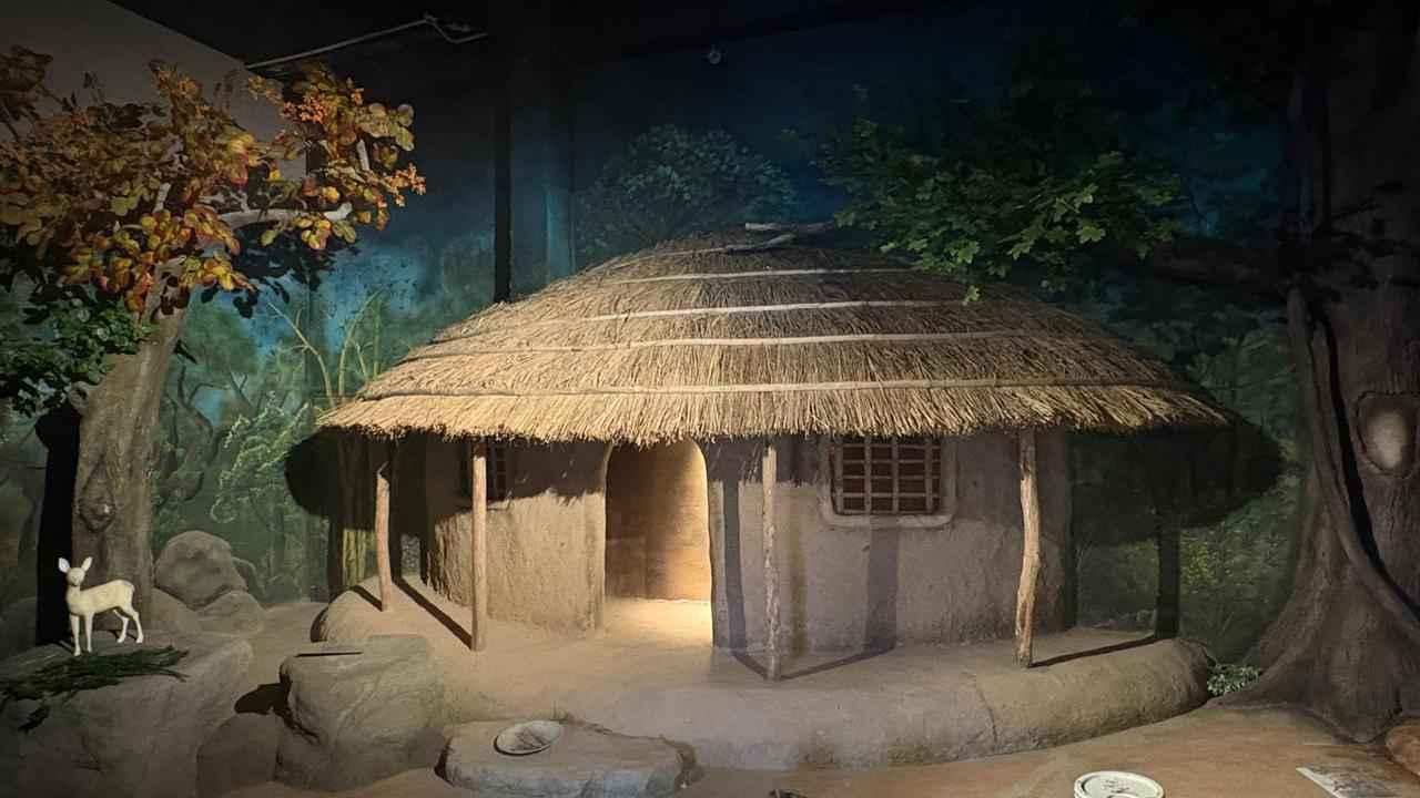 अयोध्या में रामायण पर दुनिया का पहला वैक्स म्यूजियम तैयार, CM योगी करेंगे दीपोत्सव में उद्घाटन