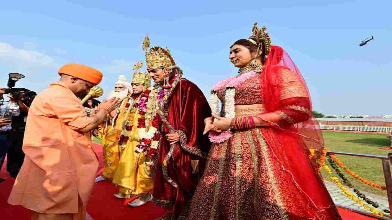 योगी ने विश्वभर के हिंदुओं का मस्तक गर्व से ऊंचा किया: डॉ. रामविलास वेदांती