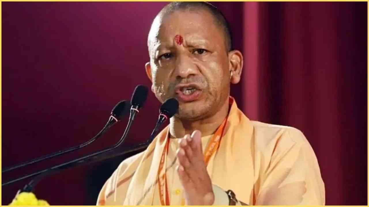 दीपावली से पहले मुख्यमंत्री योगी का बड़ा उपहार, 14.82 लाख राज्य कर्मचारियों को मिलेगा बोनस