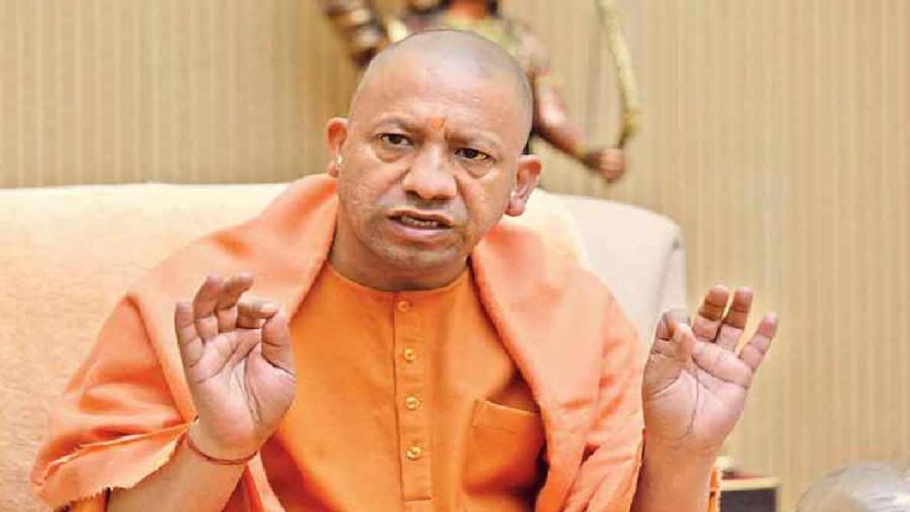 मुख्यमंत्री योगी आदित्यनाथ ने की अयोध्या महायोजना 2031 की समीक्षा, कहा, अयोध्या का विकास भव्यता, आस्था और आधुनिकता का संतुलित मॉडल बने