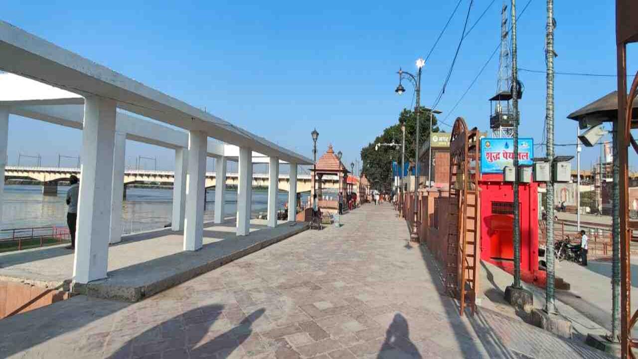 योगी सरकार के नेतृत्व में अयोध्या का दीपोत्सव बनेगा सांस्कृतिक गौरव का प्रतीक