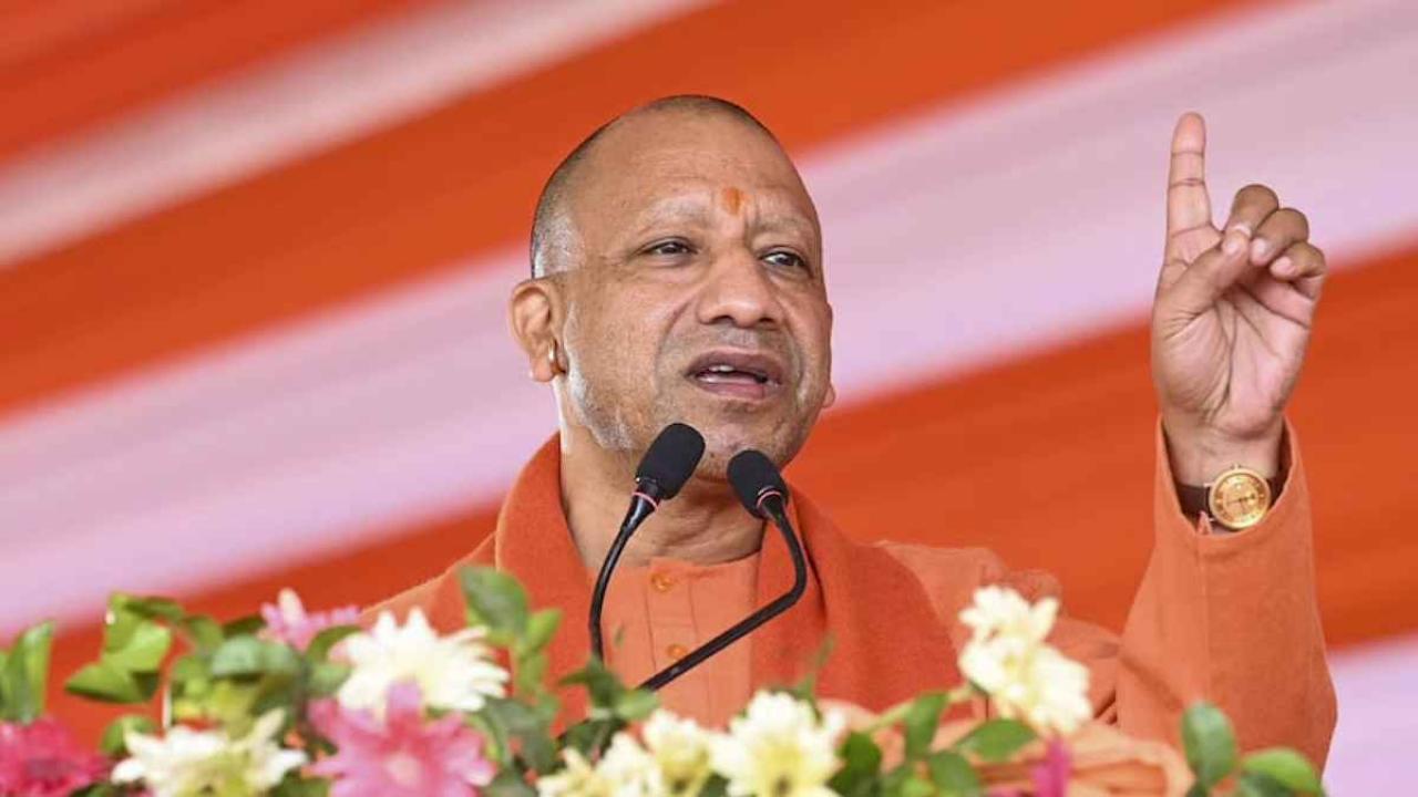 CM योगी का बड़ा ऐलान, एक्सप्रेसवे पर हर 100 किलोमीटर पर मिलेगी विशेष सुविधा