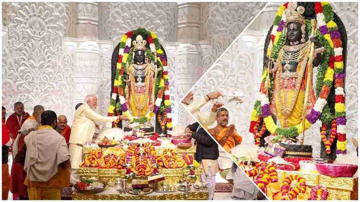 अयोध्या में राम मंदिर निर्माण के लिए ध्वजारोहण करेंगे प्रधानमंत्री मोदी, 25 नवंबर को होगा कार्यक्रम