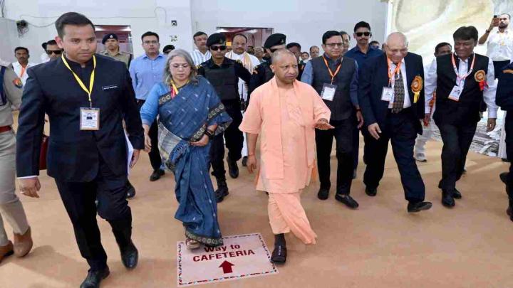 दीपोत्सव-2025 को लेकर अयोध्या में प्रशासनिक तैयारियां पूरी, डीएम ने लगाई मजिस्ट्रेट ड्यूटी