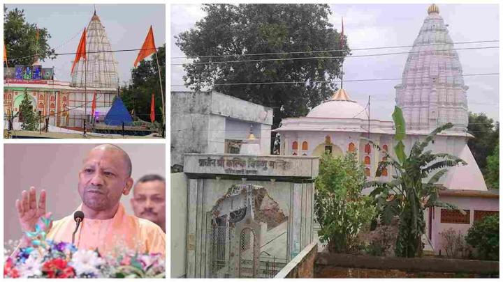 46 वर्षों बाद अपने आध्यात्मिक स्वरूप में लौट रहा संभल,  सांस्कृतिक धरोहर को मिल रही पहचान