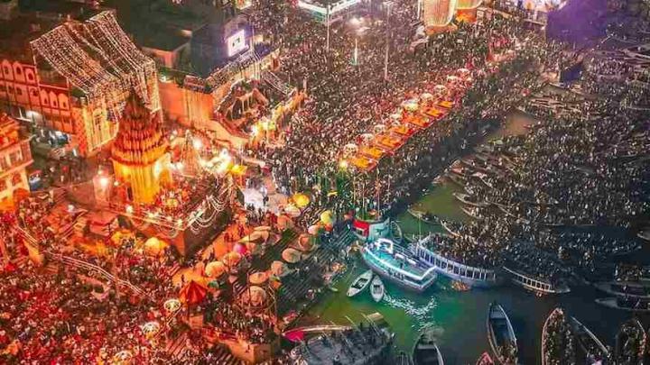 देव दीपावली से पहले काशी के घाटों पर संगीत, नृत्य और लोक कलाओं की सुनाई देगी गूंज, होगा भव्य आयोजन