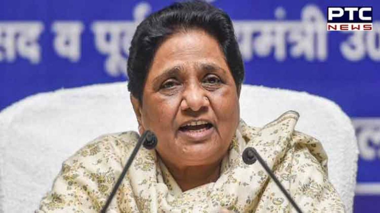बसपा की अहम बैठक, जनसैलाब की गूंज के बाद अब रणनीति की बारी