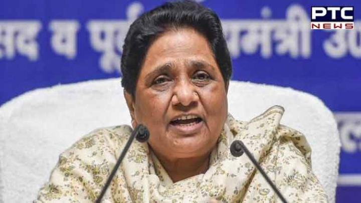 बसपा की अहम बैठक, जनसैलाब की गूंज के बाद अब रणनीति की बारी