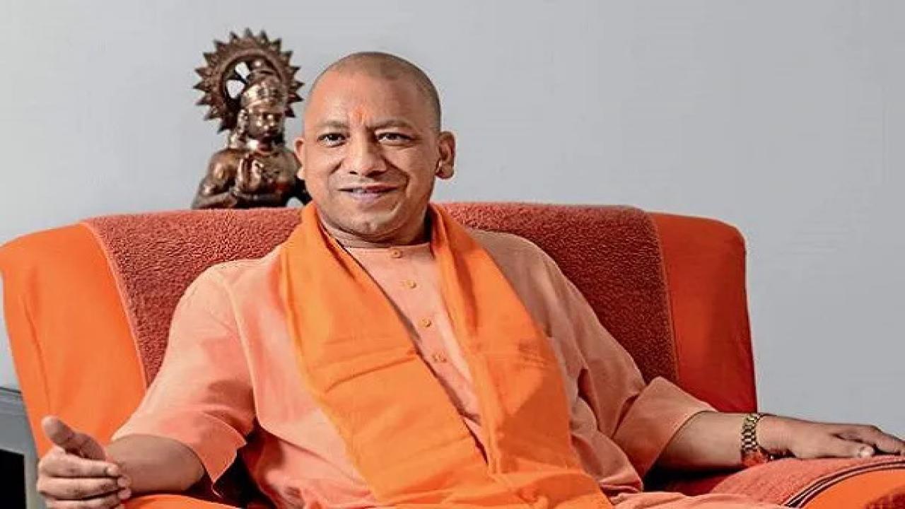 आसमान में नई ऊंचाइयां छू रहा उत्तर प्रदेश, हवाई यात्री और कार्गो ट्रैफिक में रिकॉर्ड वृद्धि