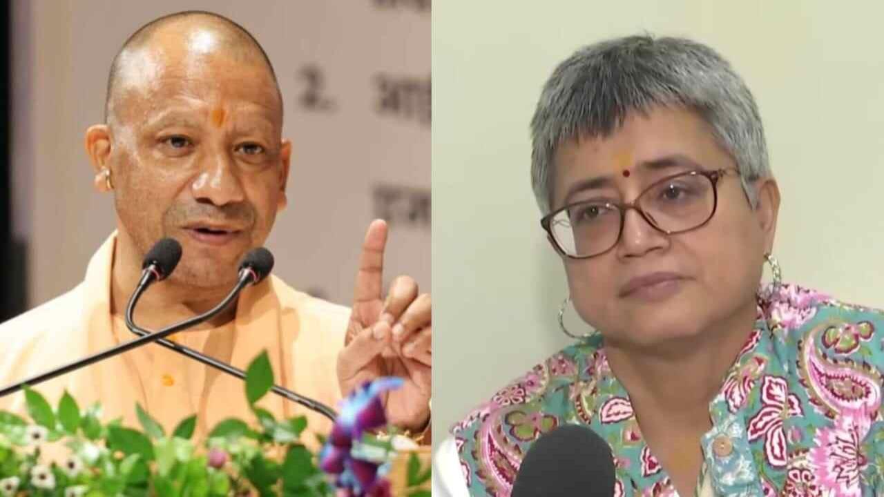 योगी सरकार में पुलिस और न्याय प्रणाली हुई बेहतर,  डरने के बजाय भरोसा कर रहे लोग: प्रो. डॉ. उपमा गौतम