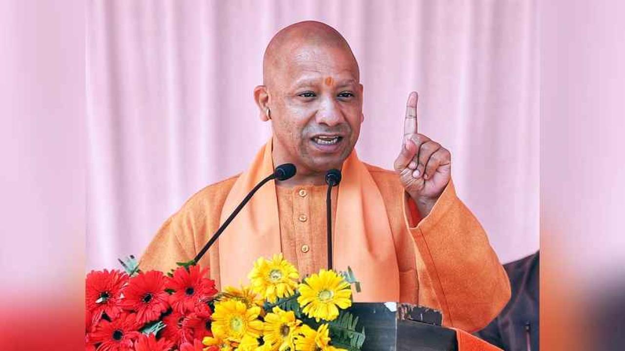 विकसित यूपी @2047, 75 जिलों में जारी है जनसंवाद, अब तक मिले 41 लाख सुझाव