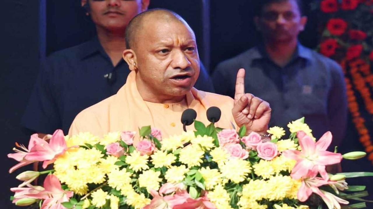 अयोध्या में फिर इतिहास रचने की तैयारी, सबसे भव्य आयोजन में शुमार होगा ध्वजारोहण कार्यक्रम