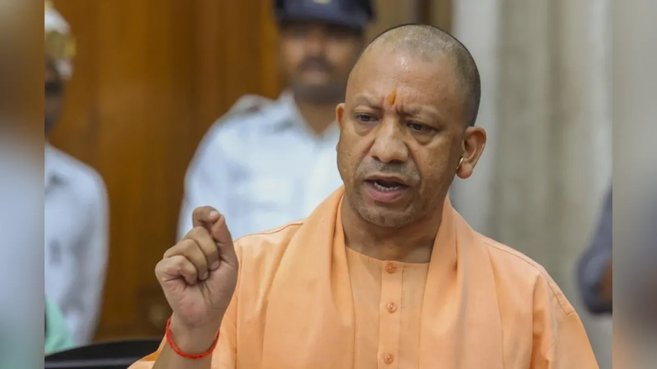 यूपी में नशे पर कसी गई नकेल, कोडीनयुक्त कफ सिरप और नॉरकोटिक दवाओं के खिलाफ प्रदेशव्यापी सख्त कार्रवाई