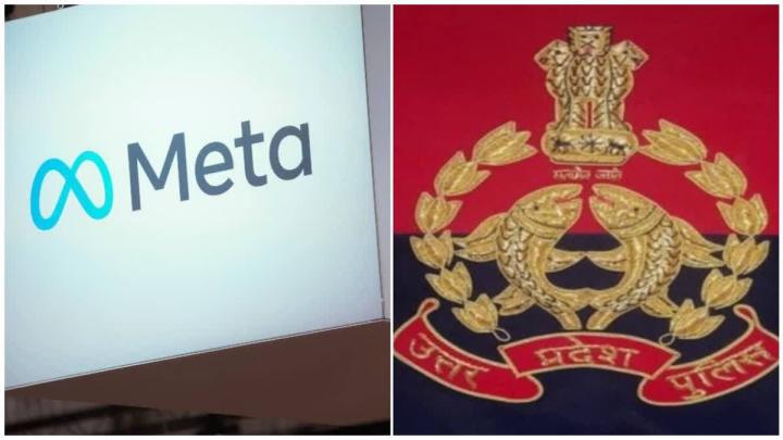 मेटा के अलर्ट से पुलिस मुख्यालय लखनऊ के निर्देश पर फिरोजाबाद पुलिस  द्वारा  मात्र 10  मिनट के अन्दर मौके पर पहुँच कर, बचाई युवक की जान