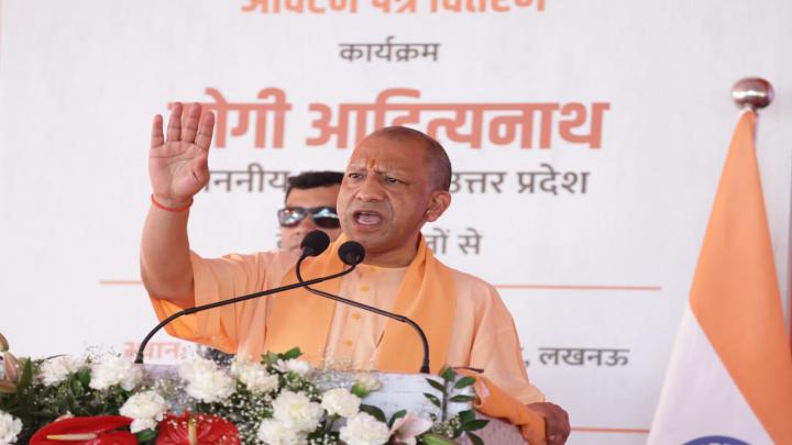 योगी सरकार की बड़ी सौगात, निर्माण श्रमिकों की बेटियों के विवाह पर अब ₹85,000 तक की सहायता