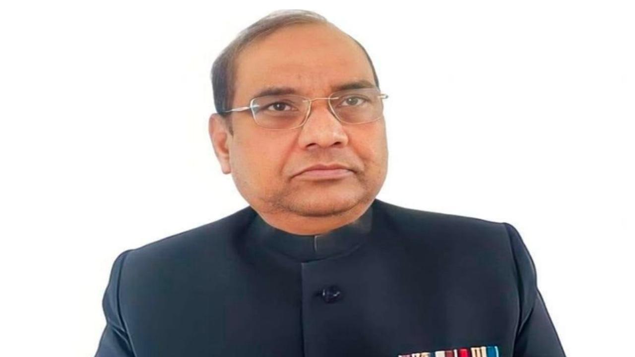 उत्तर प्रदेश के पूर्व डीजीपी बृजलाल ने माफियाराज की भयावह कहानियां साझा कर सभी को किया स्तब्ध