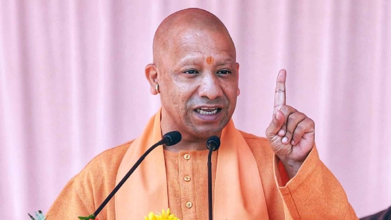 मुख्यमंत्री योगी आदित्यनाथ ने प्रदेश के 14 जिला अस्पतालों के आधुनिकीकरण को दी मंजूरी