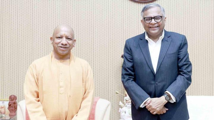 उत्तर प्रदेश में टूरिज्म बूम: टाटा समूह के ताज, विवांता और सिलेक्शन्स ब्रांड के होटल्स के बड़े विस्तार की तैयारी