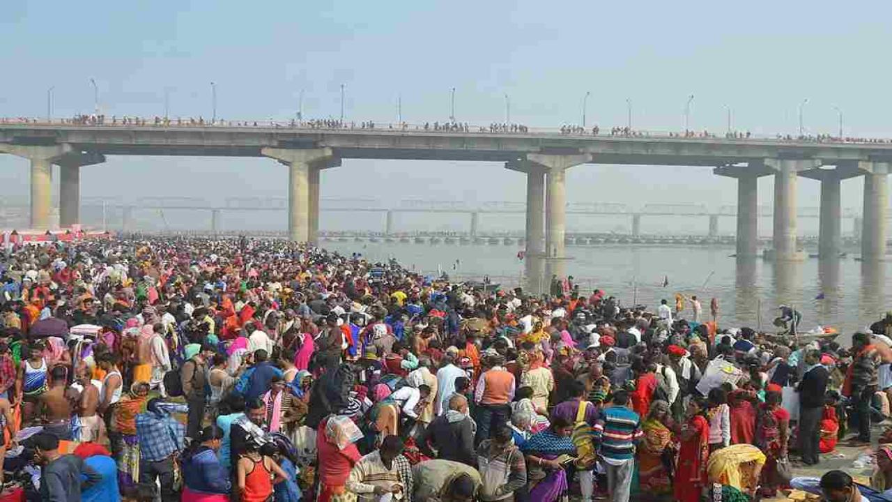 माघमेला में श्रद्धालुओं की सुरक्षा पहली प्राथमिकता, भीड़ प्रबंधन का रोडमैप तैयार