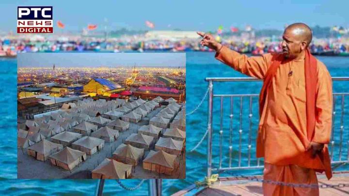 माघ मेले में आने वाले पर्यटकों को बेहतर सुविधाएं प्रदान होंगी