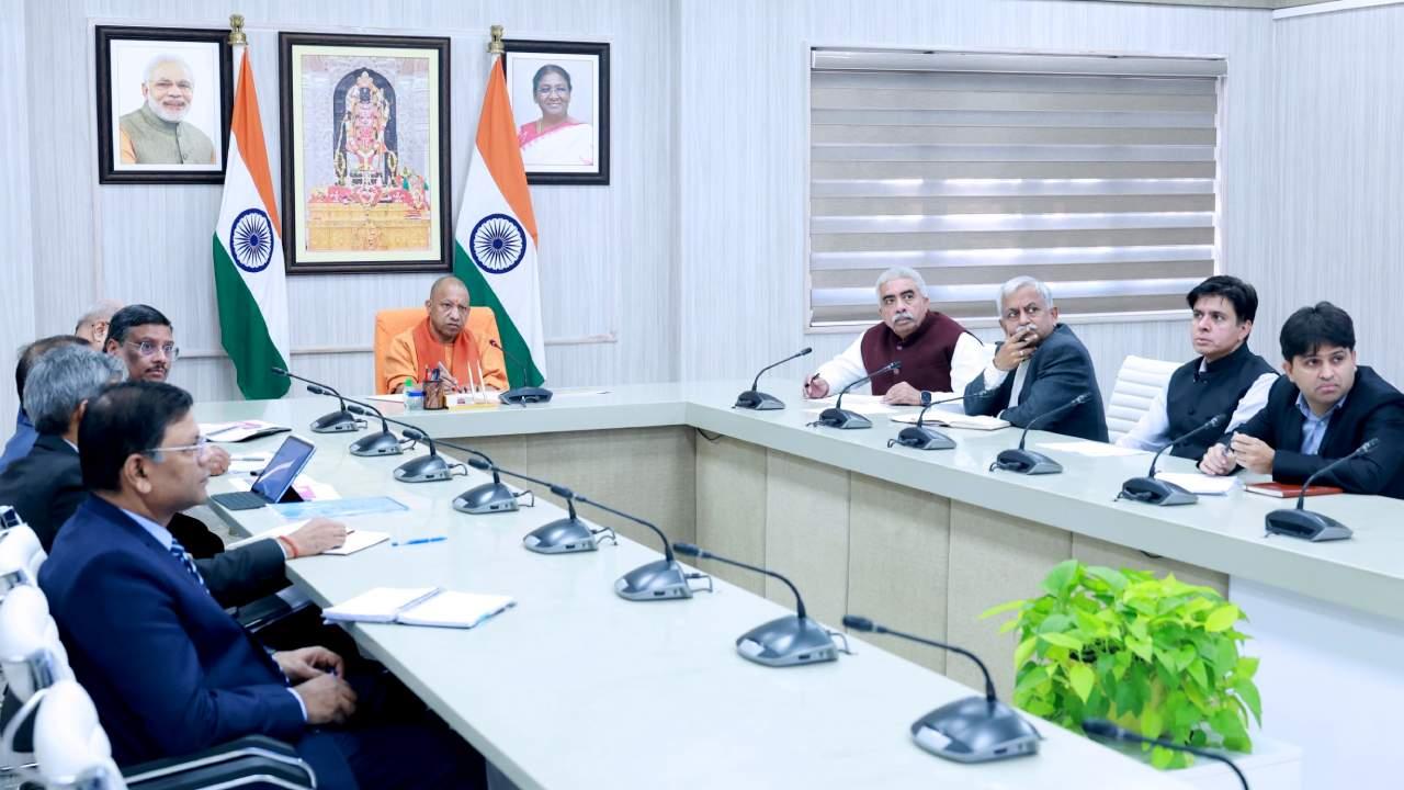 ब्रांड यूपी की पहचान बनने के बाद अब लॉन्च होगा ओडीओपी 2.0