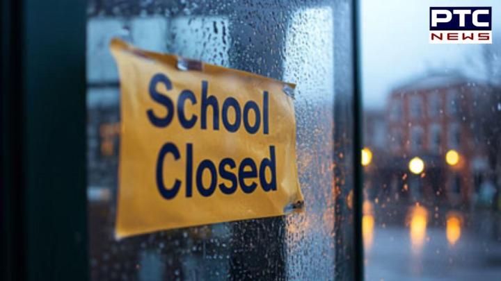 बढ़ती शीत लहर के मद्देनजर मुख्यमंत्री योगी ने दिए निर्देश, 1 जनवरी तक बंद रहेंगे सभी स्कूल