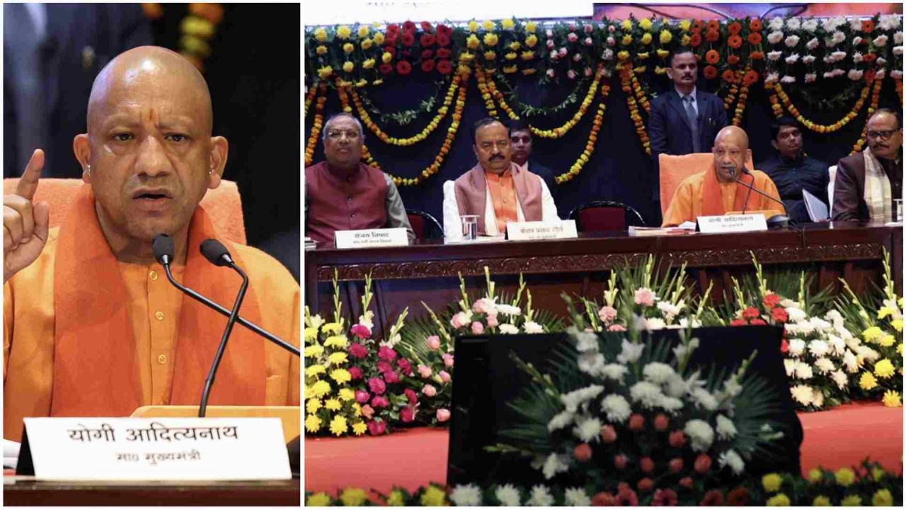 ग्रामीण विकास के लिए मील का पत्थर साबित होगा विकसित भारत–जी राम जी कानून : सीएम योगी