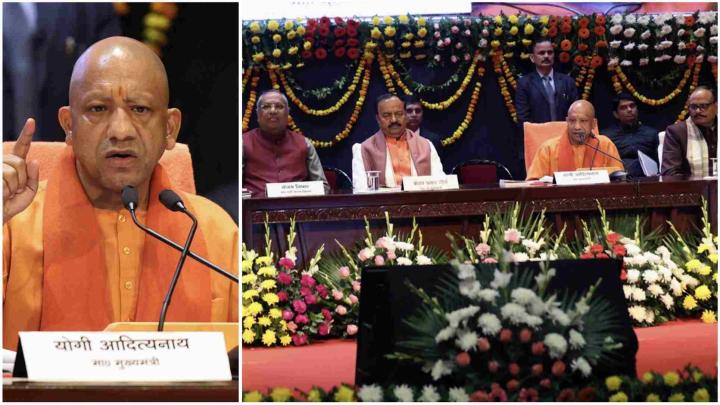 ग्रामीण विकास के लिए मील का पत्थर साबित होगा विकसित भारत–जी राम जी कानून : सीएम योगी