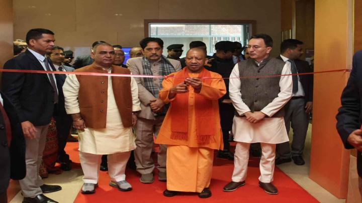 AI पेनेट्रेशन में भारत नंबर-1, लेकिन डीपफेक और साइबर थ्रेट बड़ी चुनौती: जितिन प्रसाद