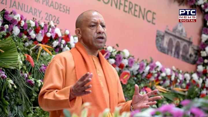 “सीखो और सिखाओ” के मंच हैं ऐसे कार्यक्रम , पीठासीन अधिकारी सम्मेलन के समापन समारोह में बोले सीएम योगी