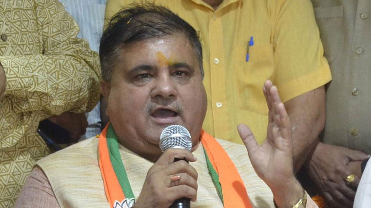 अंकिता मर्डर पर विपक्ष की राजनीति उजागर, न्याय नहीं राजनीतिक स्वार्थ है मकसद: महेंद्र भट्ट