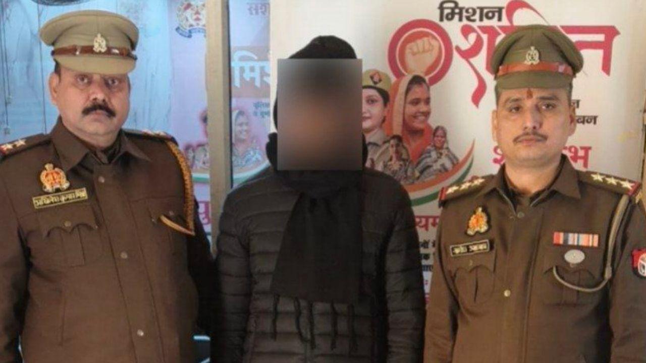 योगी सरकार की सख्ती से ‘सफेद कोट लव जिहादी’ गिरफ्तार