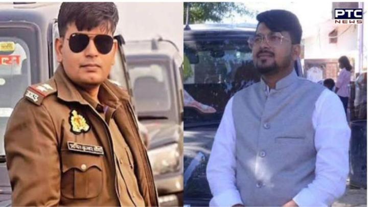 उत्तर प्रदेश में सनसनीखेज घटना: कानपुर में नाबालिग से यौन उत्पीड़न, यूट्यूबर गिरफ्तार, पुलिसकर्मी फरार