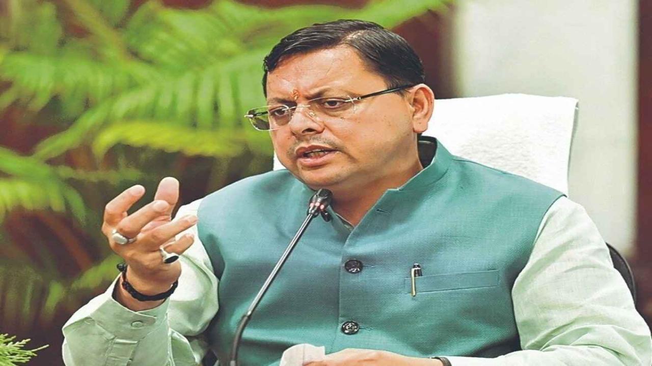 सीएम धामी की पहल: उत्तराखंड में राजस्व न्यायालय होंगे डिजिटल, घर बैठे दर्ज होंगे जमीन से जुड़े मामले