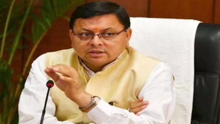 पुष्कर धामी कैबिनेट का बड़ा फैसला - धामी अध्यक्षता में हुई बैठक में किसानों और उपनल कर्मियों के लिए बड़ा फैसला लिया गया