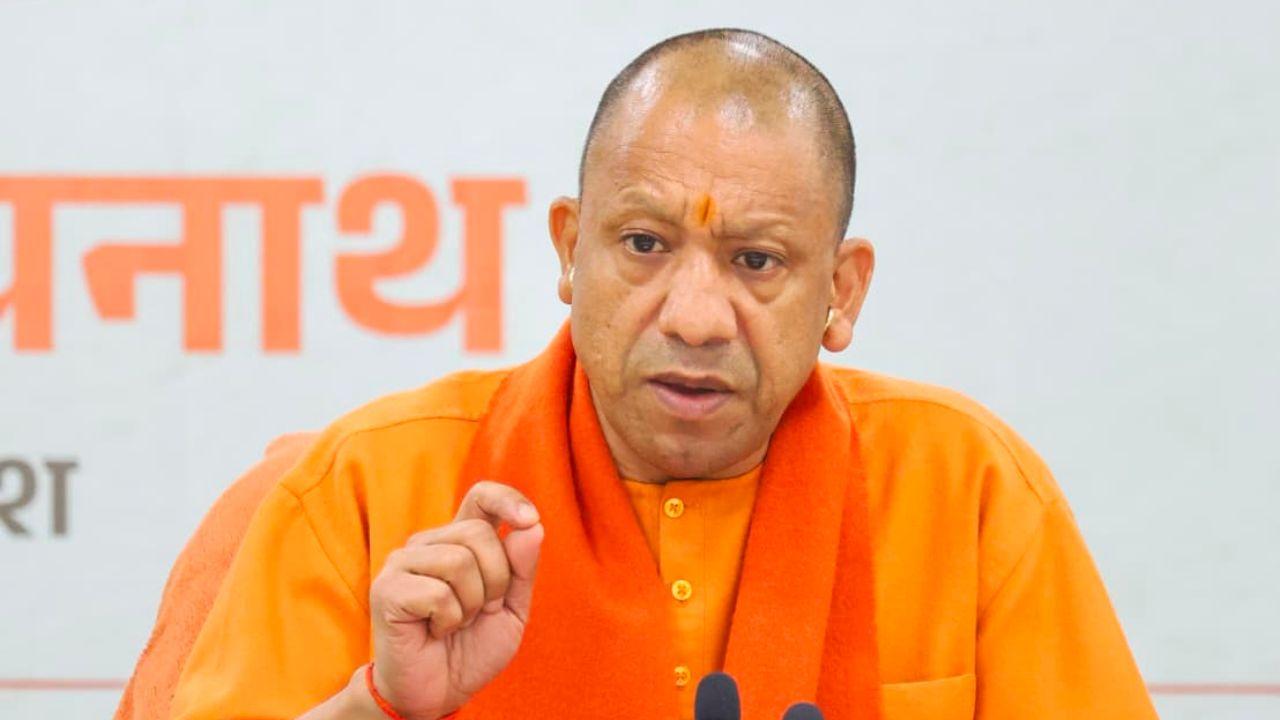 यूपी में न्यायिक व्यवस्था से जुड़े कार्य पूरा होने में देर नहीं लगतीः मुख्यमंत्री