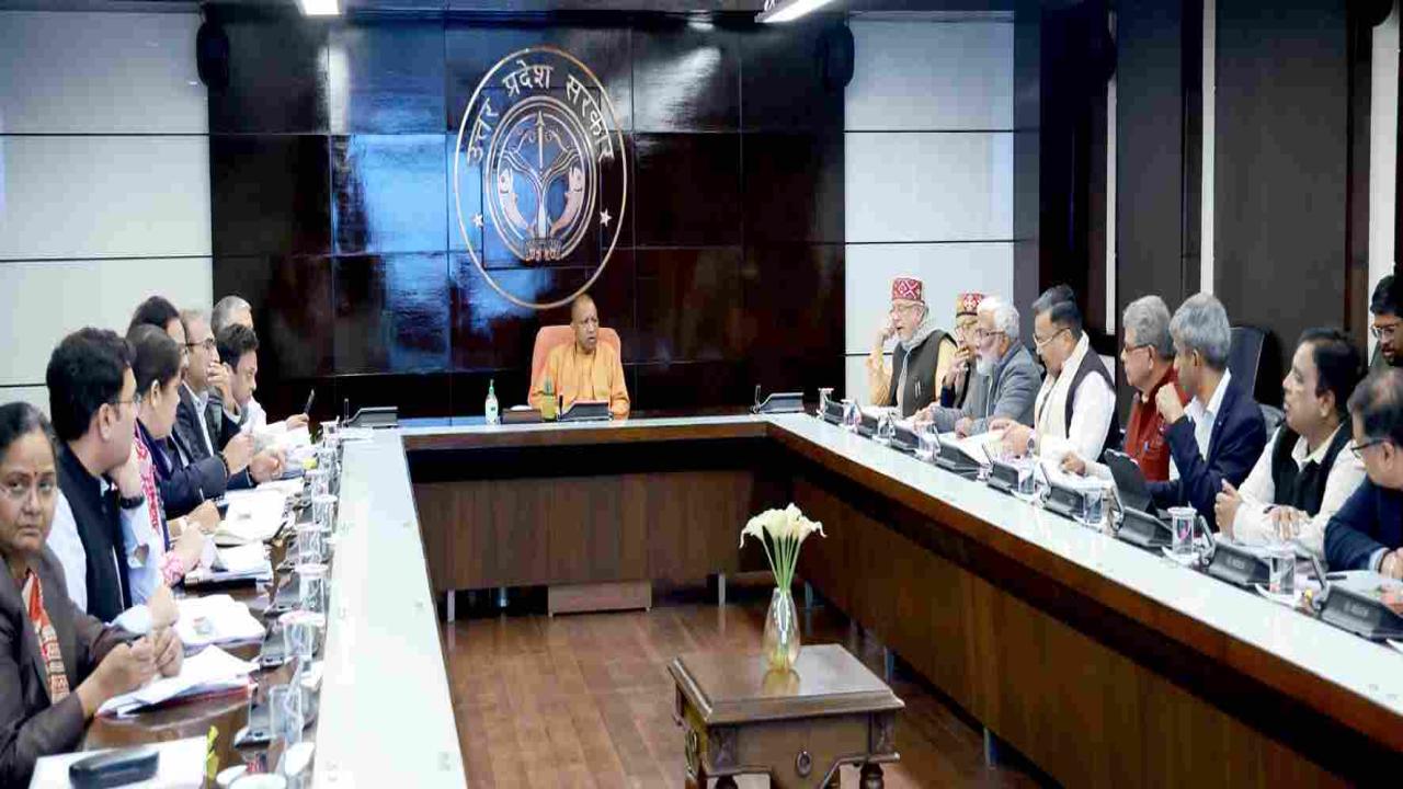 निजी क्षेत्र की भागीदारी से इको-टूरिज्म स्थलों पर विश्वस्तरीय सुविधाएं विकसित हों: मुख्यमंत्री