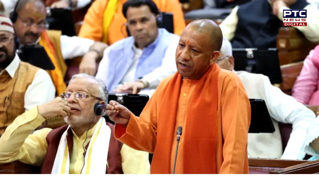 UP BUDGET SESSION : अगले 5 साल में 100 नई टाउनशिप विकसित करने का है लक्ष्य- सीएम योगी