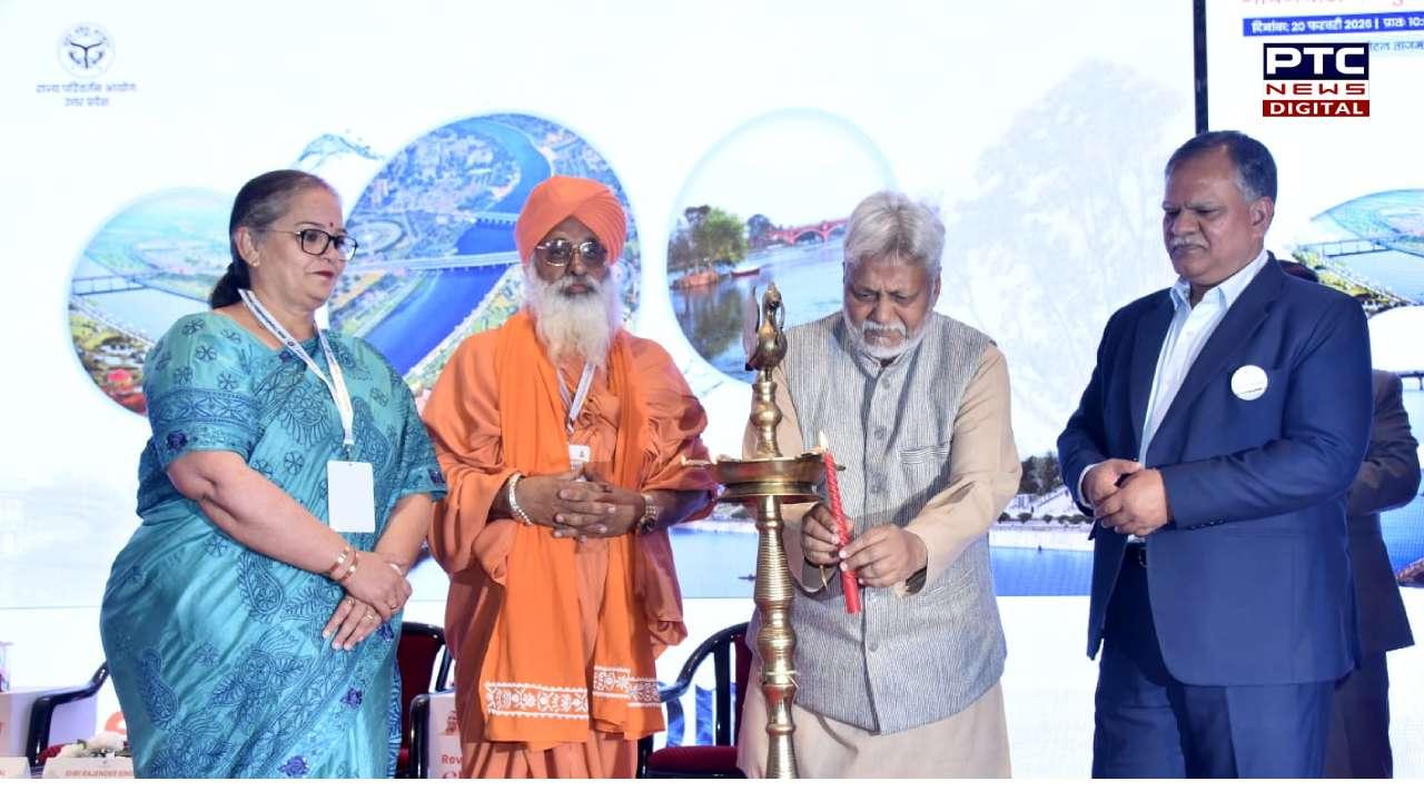 गोमती पुनरुद्धार की ऐतिहासिक पहल, ‘ क्लीन गोमती 2026’ से तय होगा स्वच्छ और अविरल भविष्य