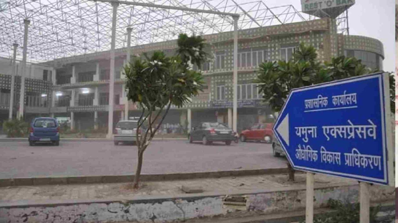 यमुना एक्सप्रेस-वे : जापान सिटी और सिंगापुर सिटी के लिए 500-500 एकड़ भूमि प्रस्तावित