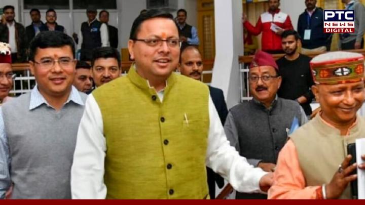 अब बुजुर्ग महिलाओं की जरूरतों के अनुरूप विशेष योजना लागू करने की तैयारी में धामी सरकार