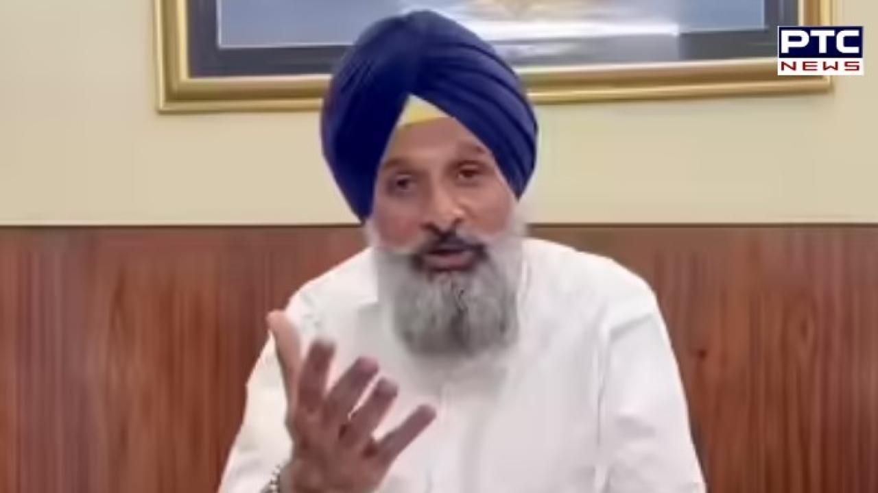 आय से अधिक संपत्ति के मामले में सुप्रीम कोर्ट ने बिक्रम सिंह मजीठिया को दी जमानत