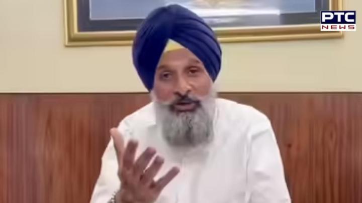 आय से अधिक संपत्ति के मामले में सुप्रीम कोर्ट ने बिक्रम सिंह मजीठिया को दी जमानत