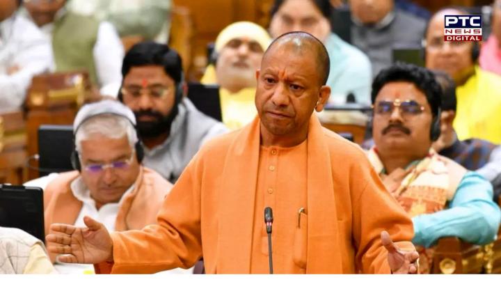 UP BUDGET SESSION : 100 दिन से बढ़ाकर 125 दिन रोजगार की गारंटी, काम ना देने पर बेरोजगारी भत्ता अनिवार्य- सीएम