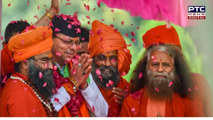 जन-जन की सरकार, जन-जन के द्वार: 597 कैंप के जरिए 4.68 लाख लोगों तक पहुंची सरकार- सीएम धामी