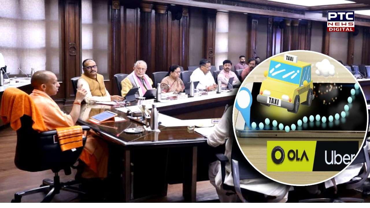यूपी में अब ओला, उबर को भी कराना होगा पंजीकरण, बिना पंजीकरण और पुलिस वेरिफिकेशन के चलना होगा मुश्किल